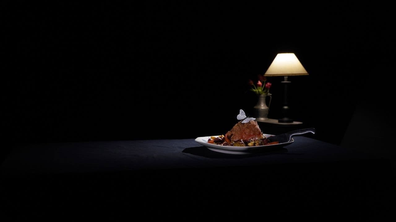 Backdrop – Homecoming