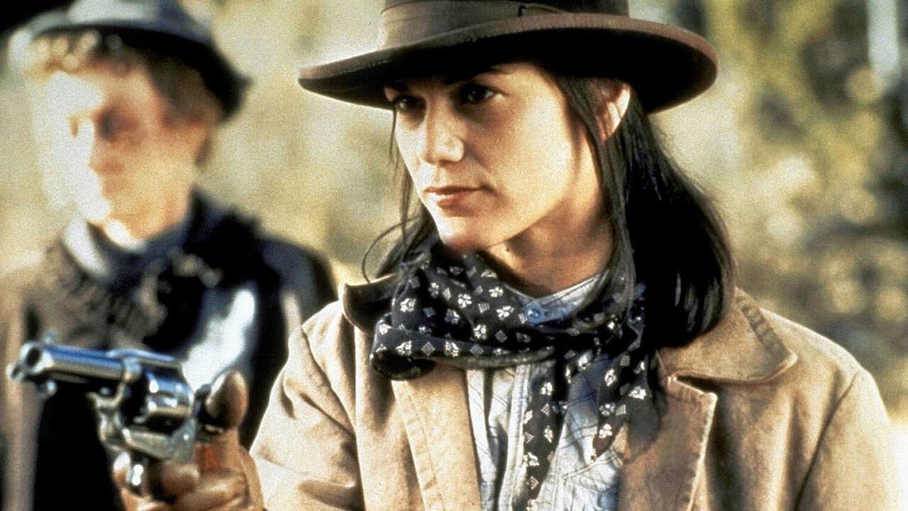 Backdrop – Erbarmungslos gehetzt