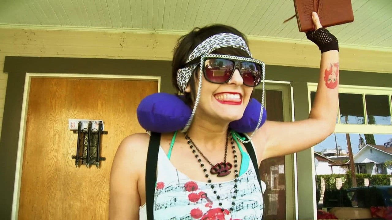 Backdrop – Wet and Reckless