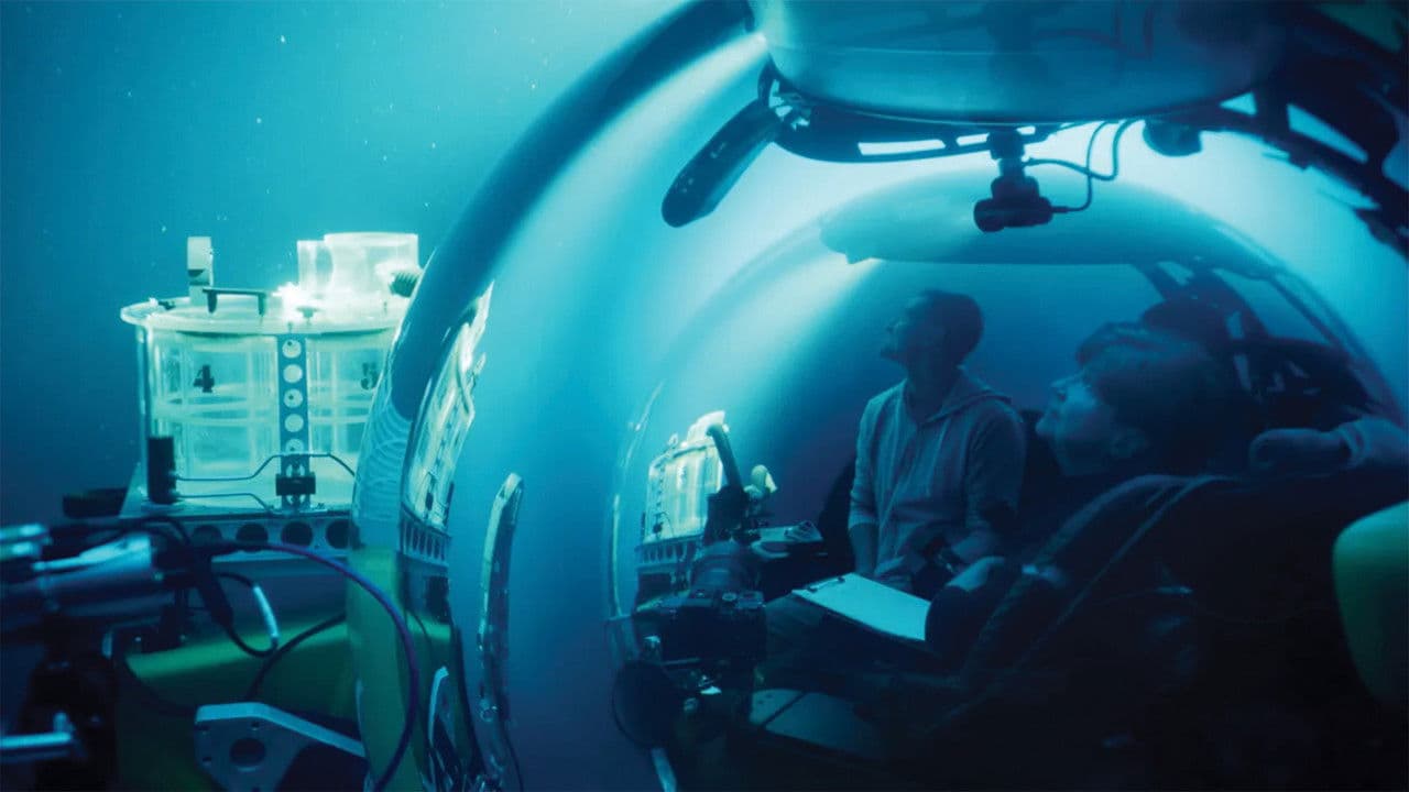 Backdrop – A Life Illuminated