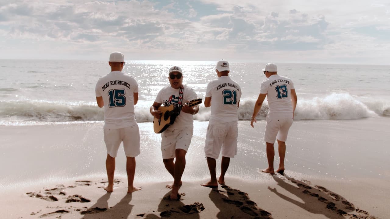 Backdrop – Son Habana