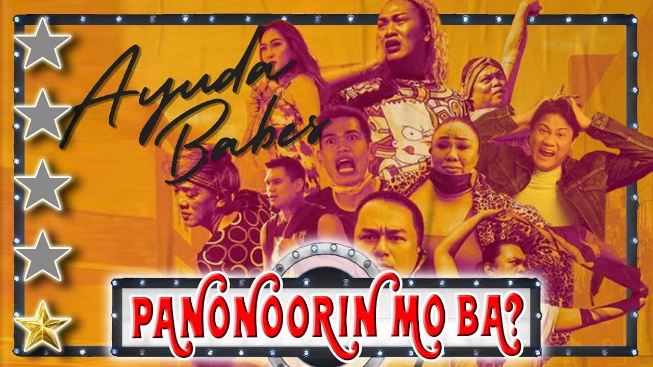 Backdrop – Ayuda Babes