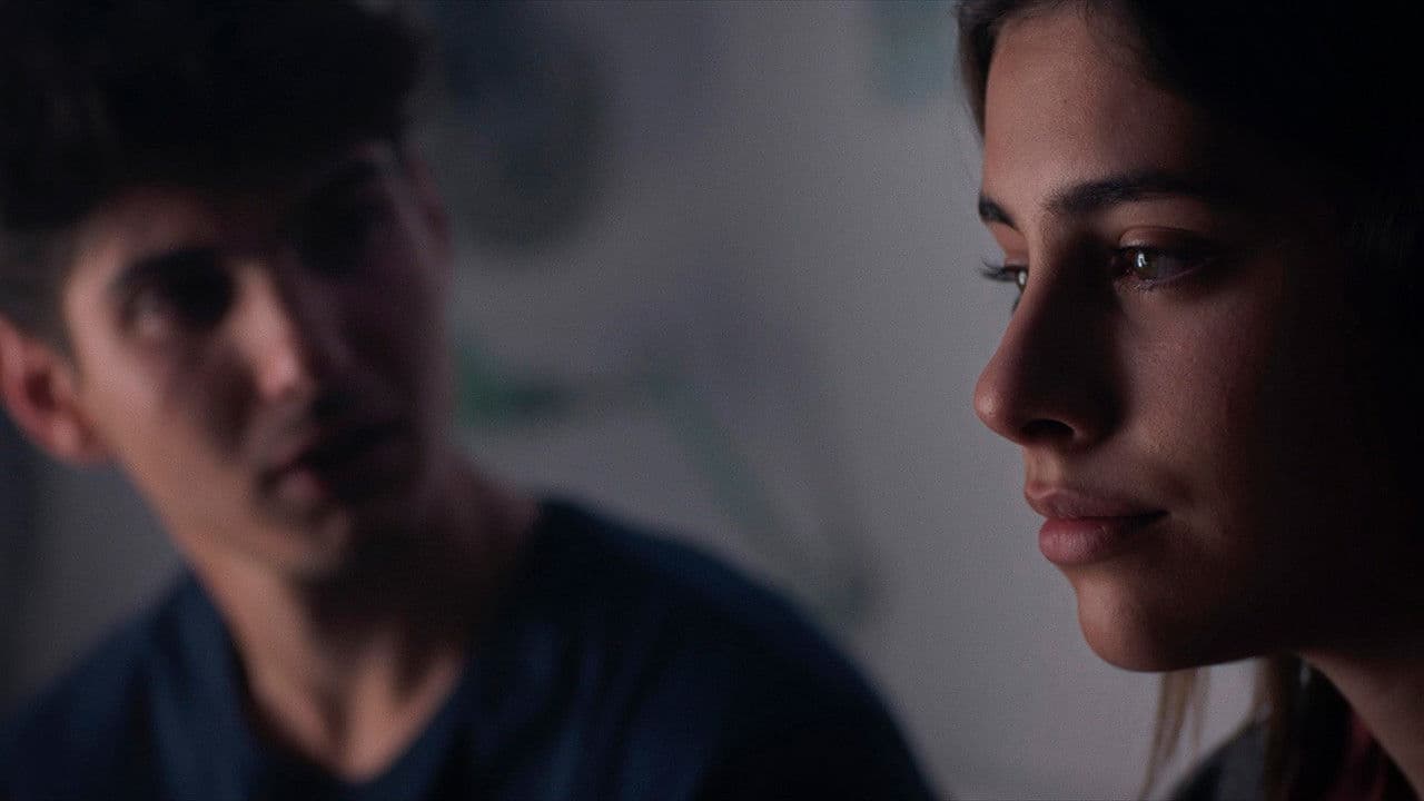 Backdrop – El Principi