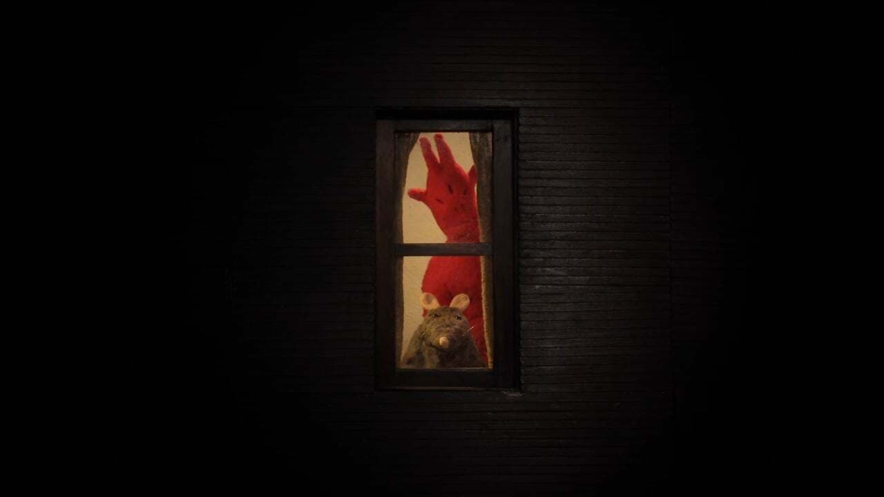 Backdrop – Oldboy's Apples
