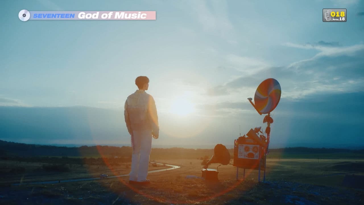 Backdrop – 하이브 시네마 노래방