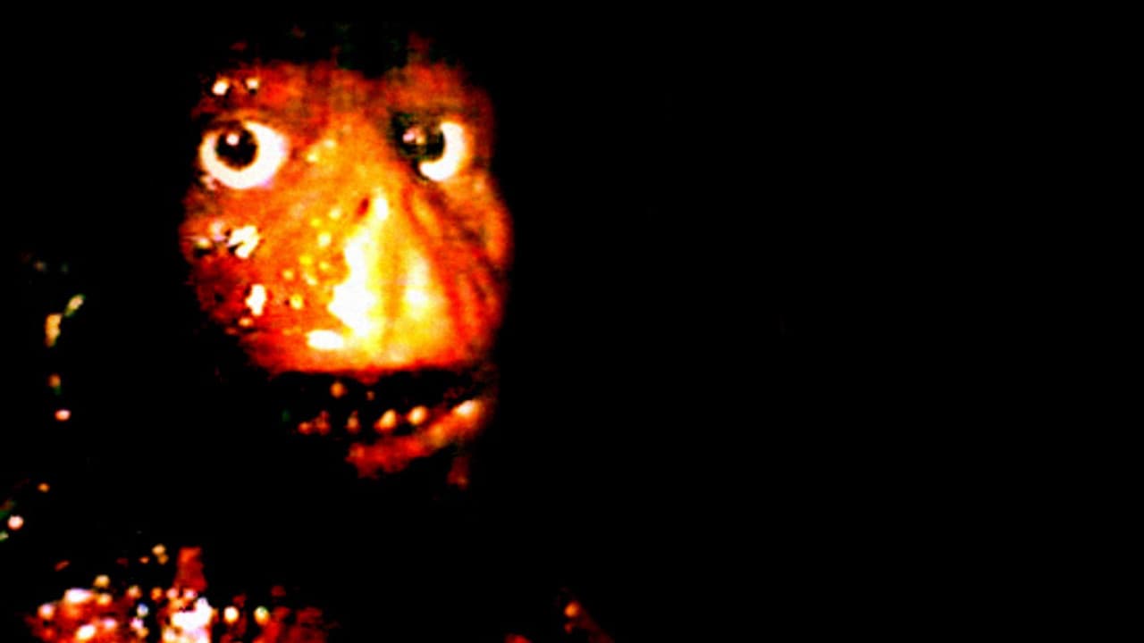 Backdrop – Shake, Rattle & Roll III