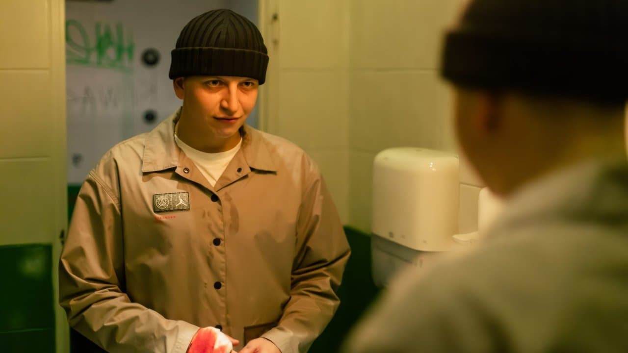 Backdrop – Freestyle