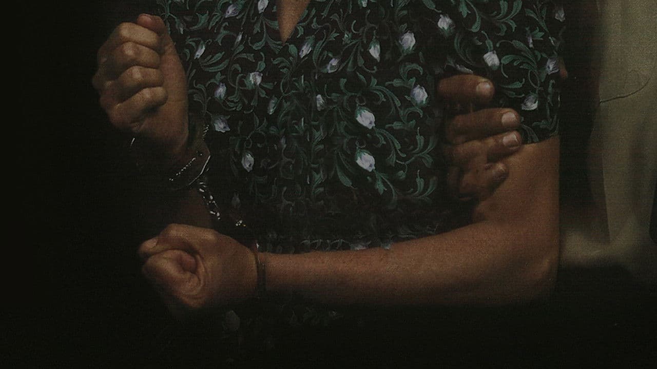 Backdrop – Locked Up: A Mother’s Rage