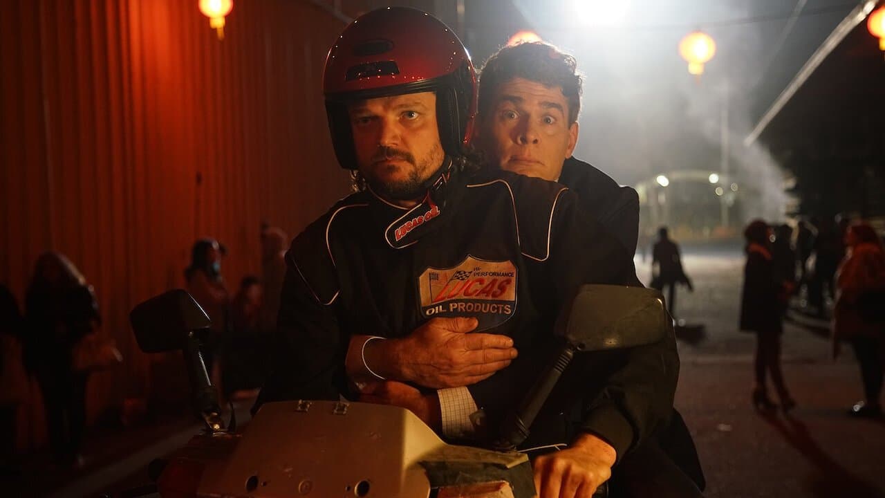 Backdrop – Wheels of Fortune