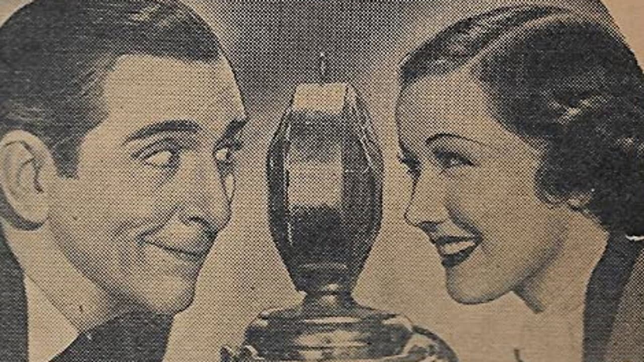 Backdrop – Her Master's Voice