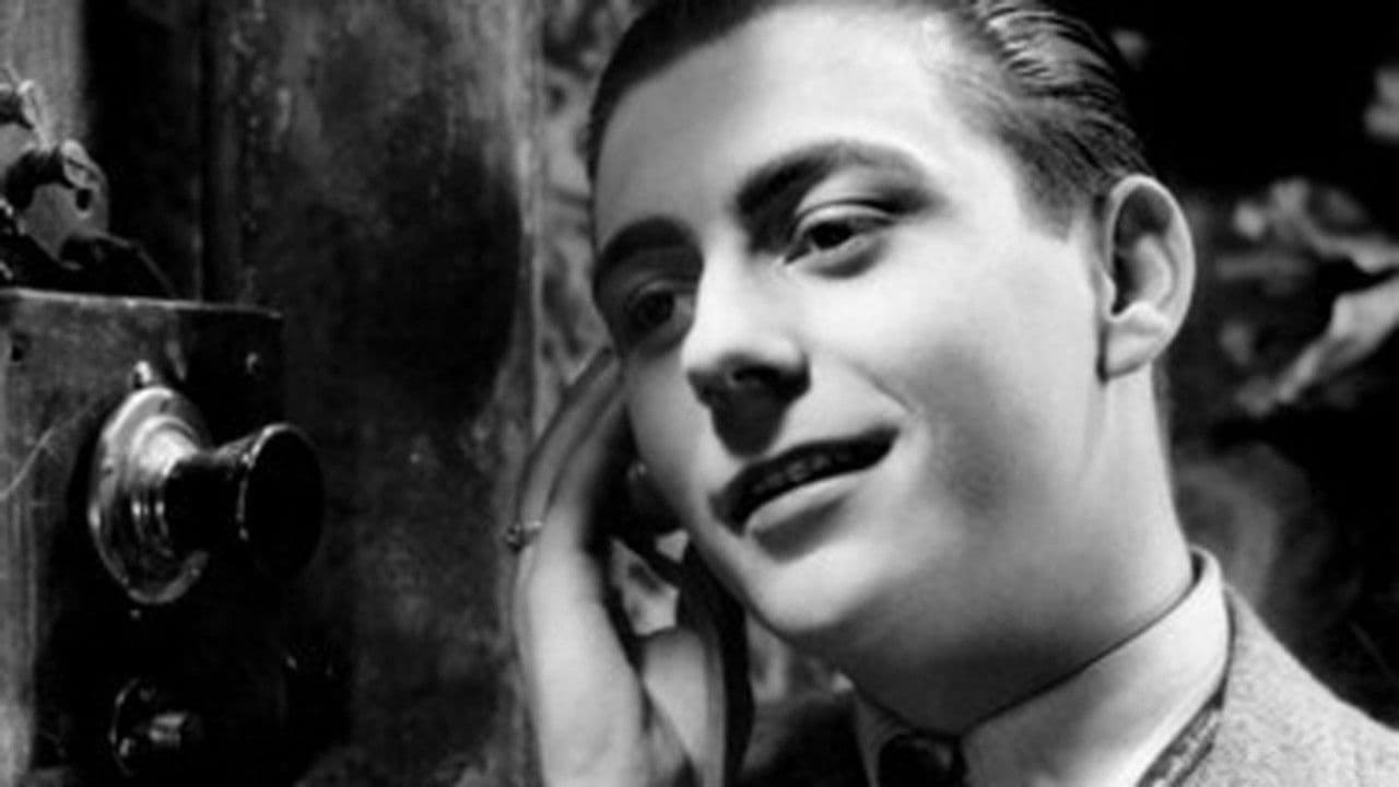 Backdrop – Le Veau gras