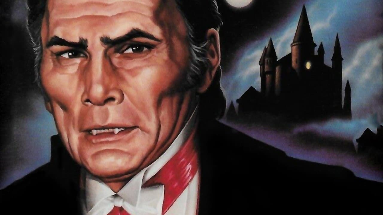 Backdrop – Dracula