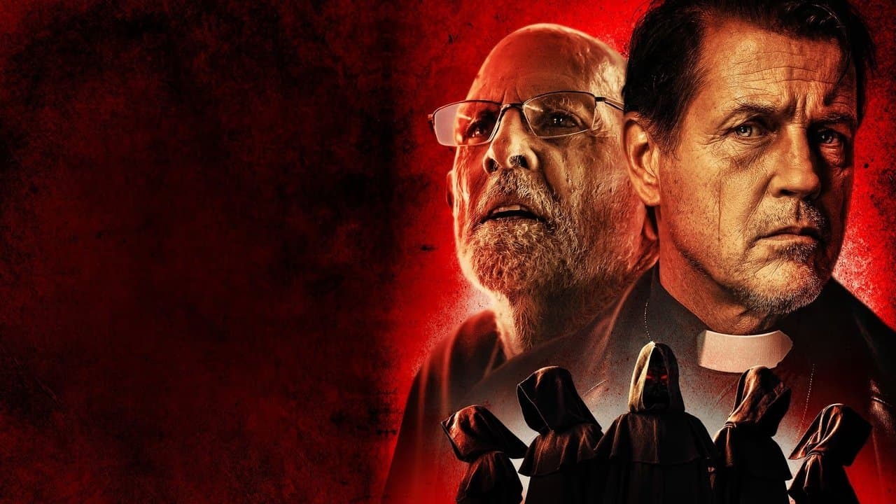 Backdrop – The Devil’s Trap