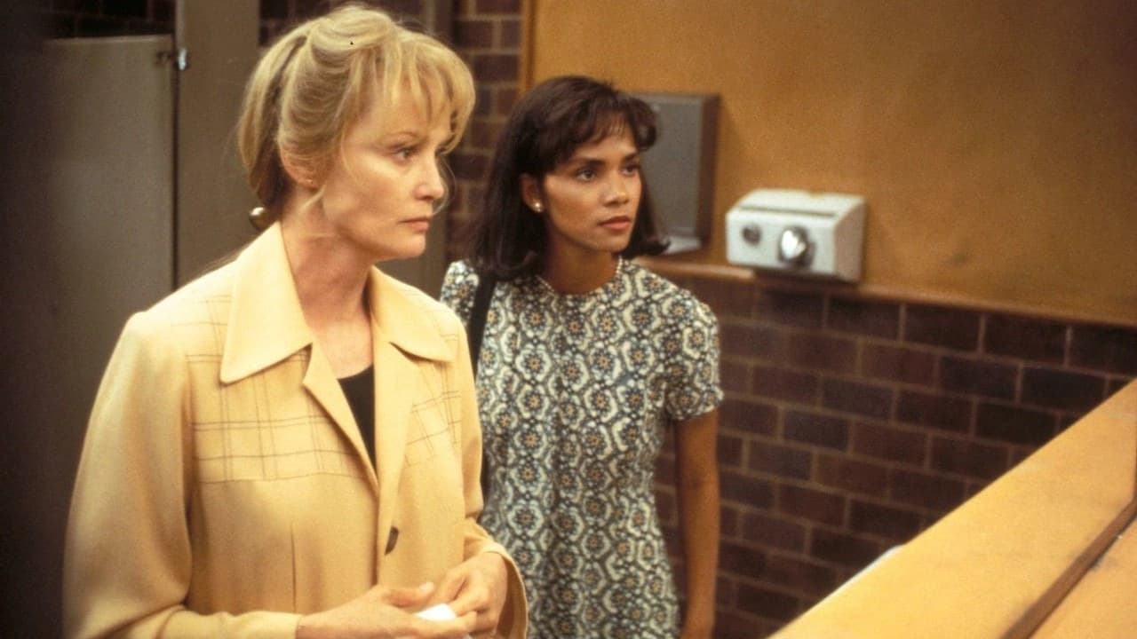 Backdrop – Die andere Mutter