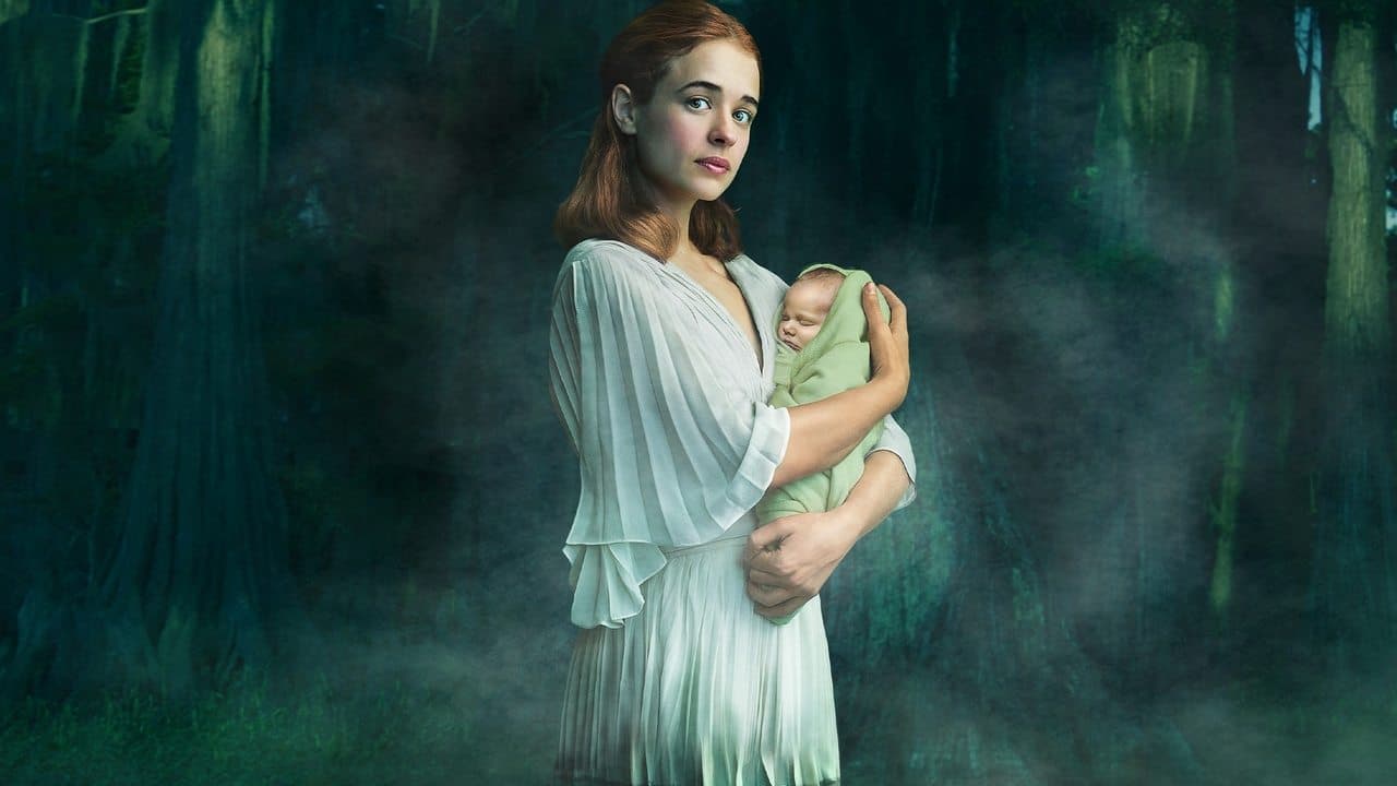 Backdrop – V.C. Andrews' All That Glitters