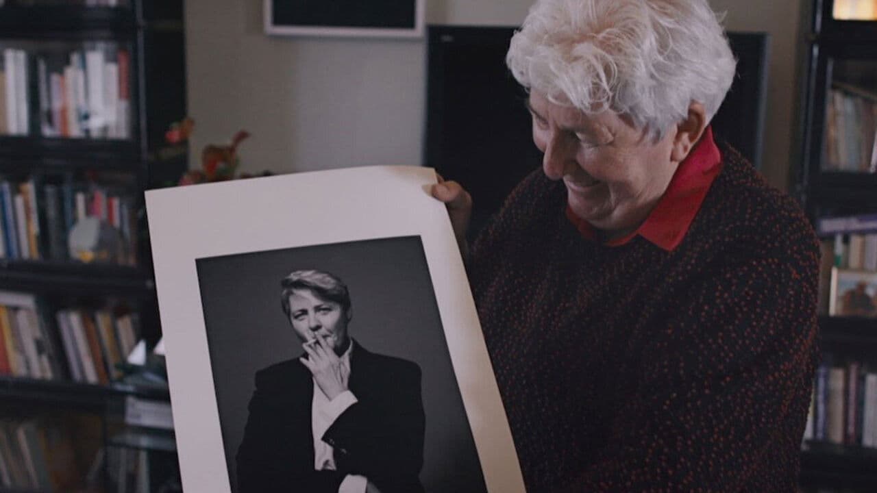 Backdrop – Die Dohnal