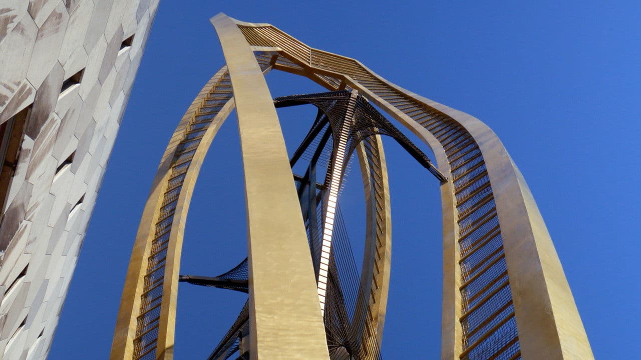 Backdrop – Het Ding (untitled, 1957)