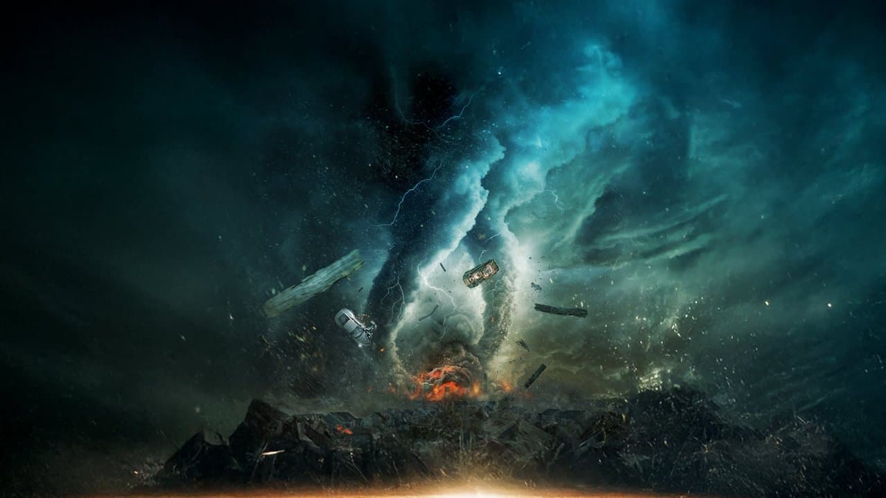 Backdrop – The Twisters