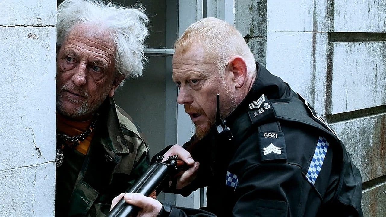 Backdrop – Dead Again