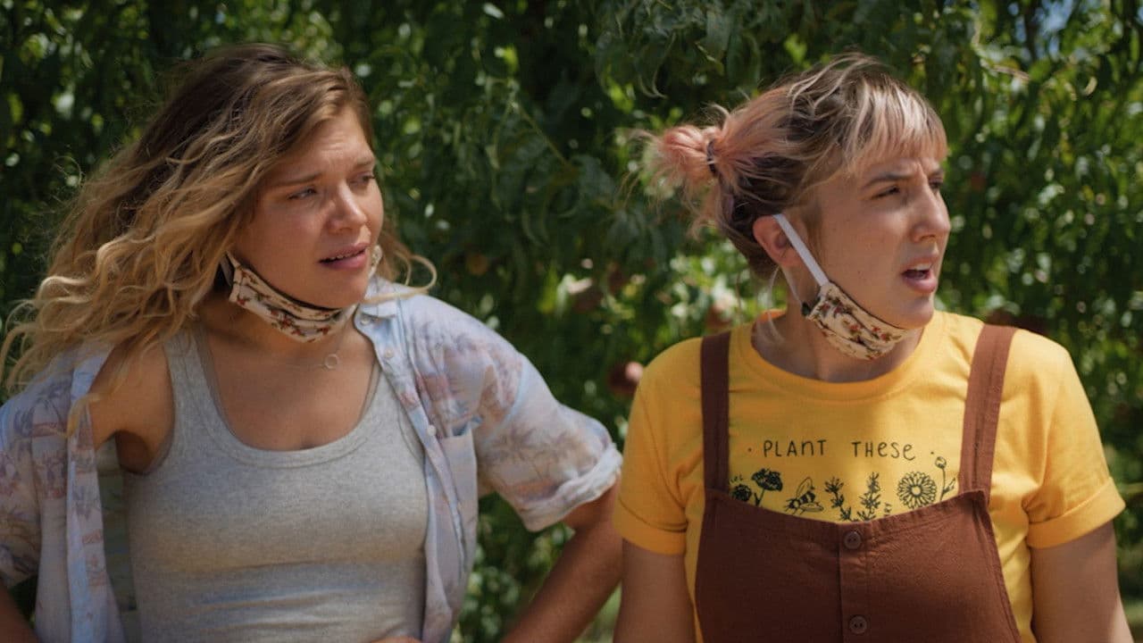 Backdrop – Stop and Go