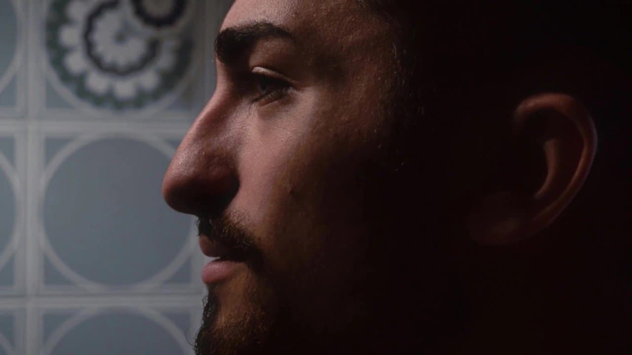 Backdrop – American Guinea Pig: Sacrifice