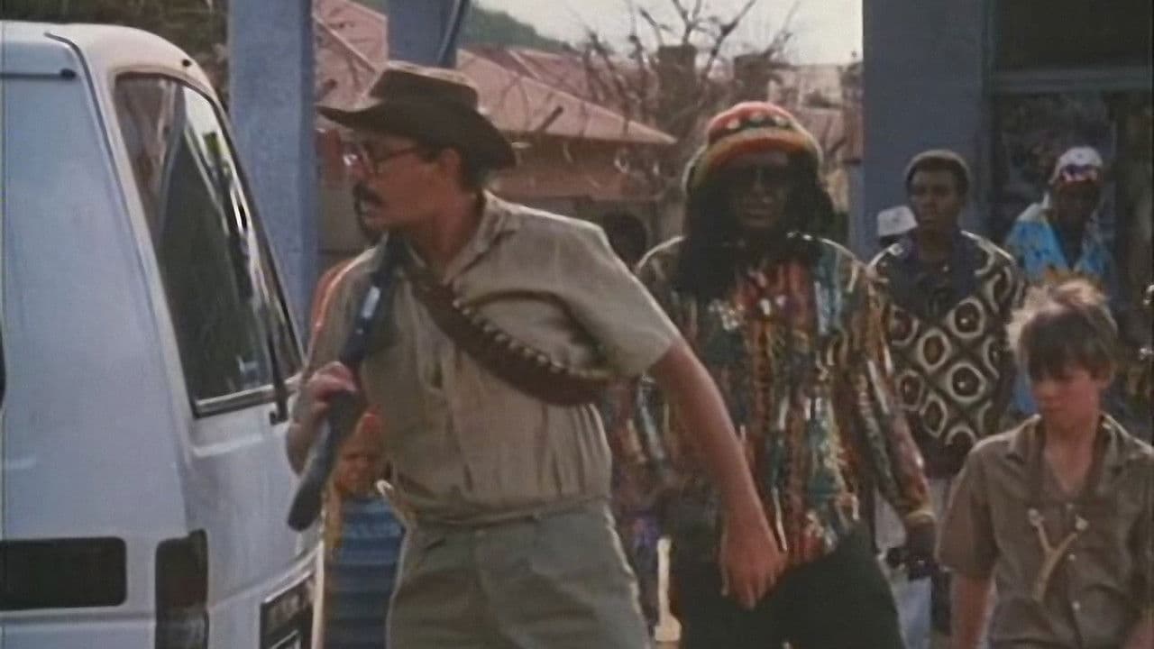 Backdrop – Sweet 'n Short