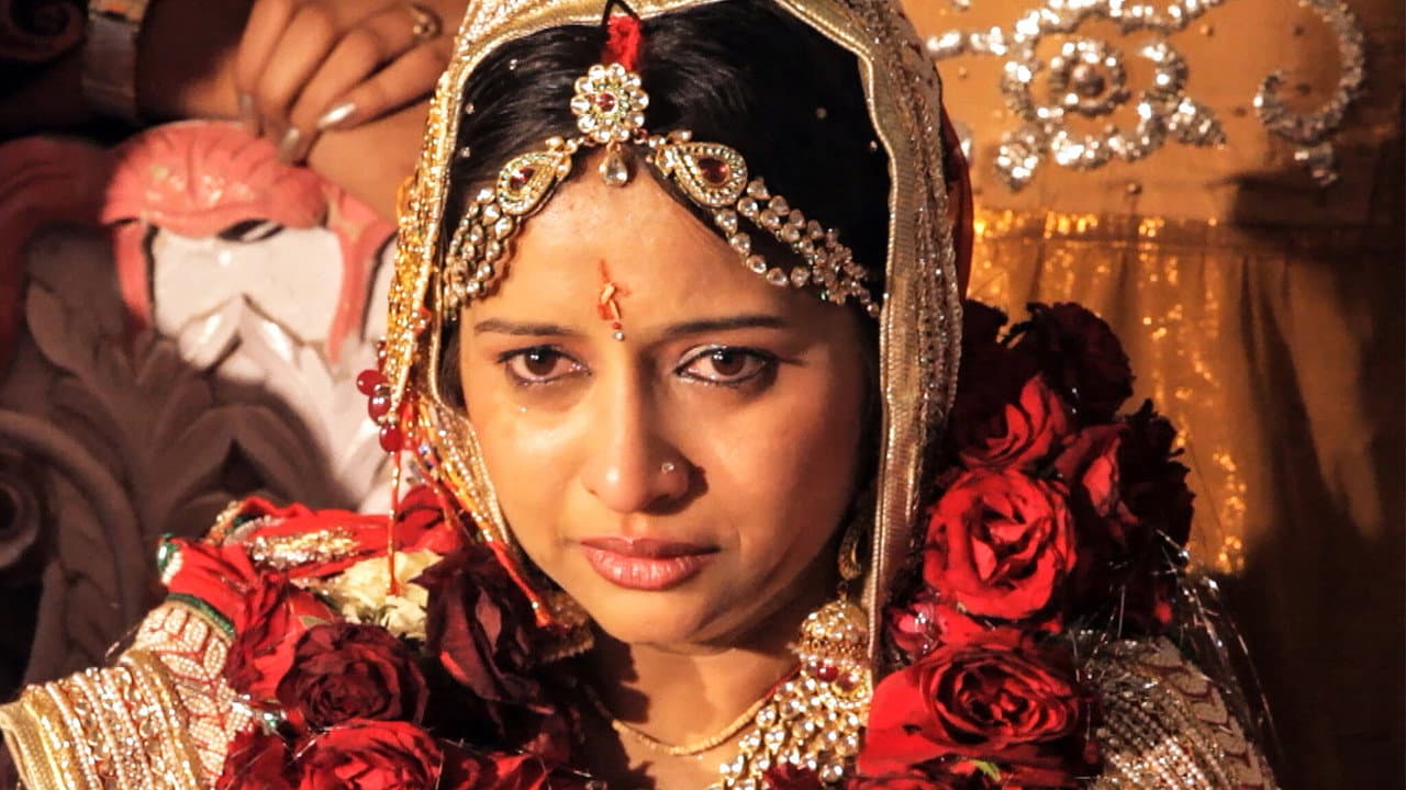 Backdrop – A Suitable Girl