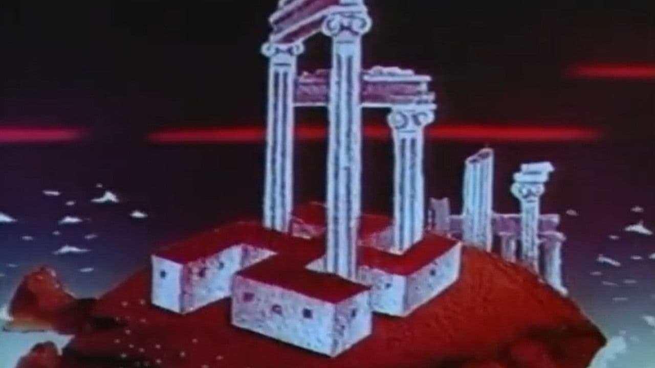 Backdrop – Возвращение с Олимпа