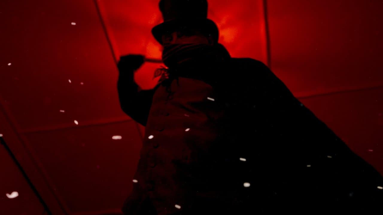 Backdrop – Simon Says