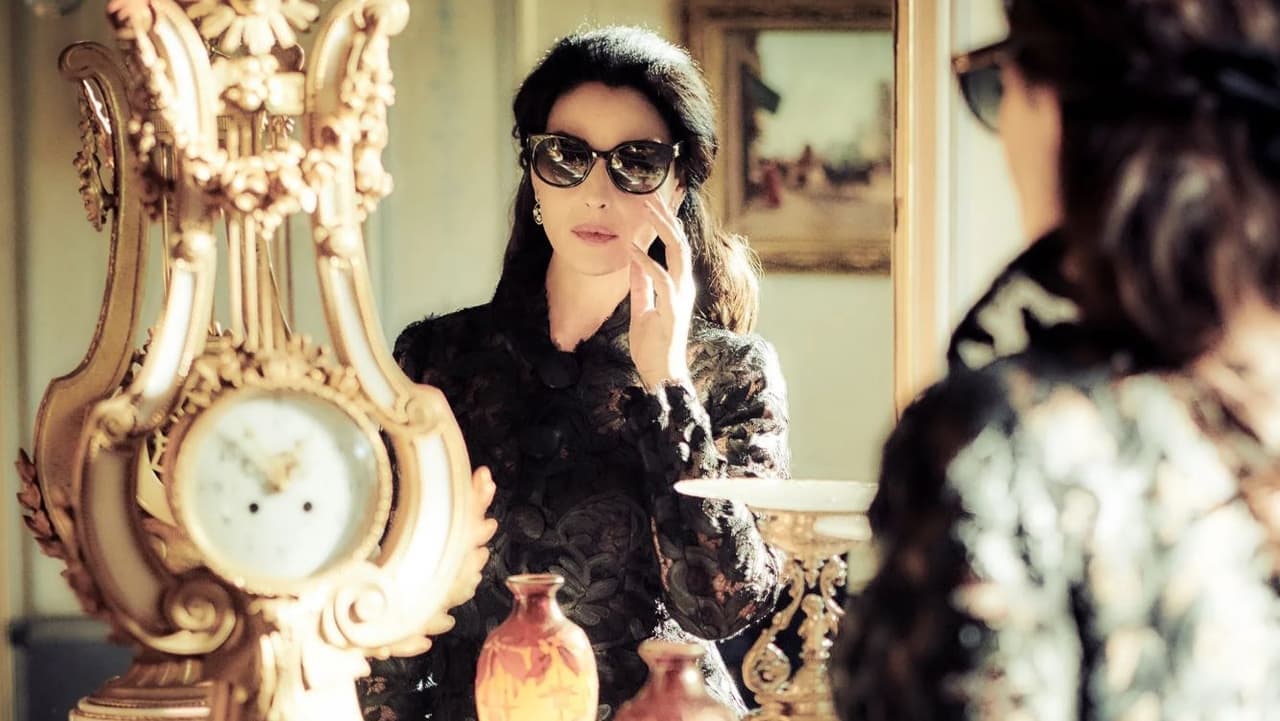 Backdrop – Maria Callas: Letters and Memoirs