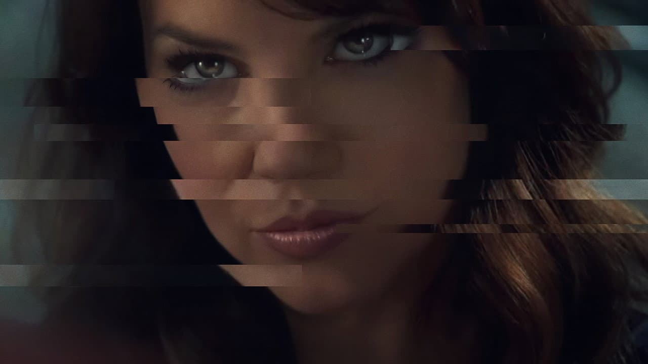 Backdrop – The Psycho She Met Online