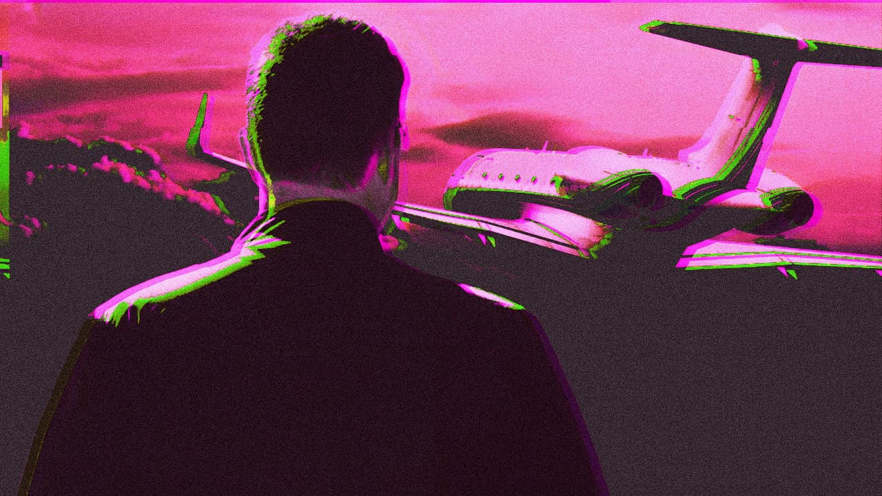 Backdrop – Fake Friend: The Ticket Scammer