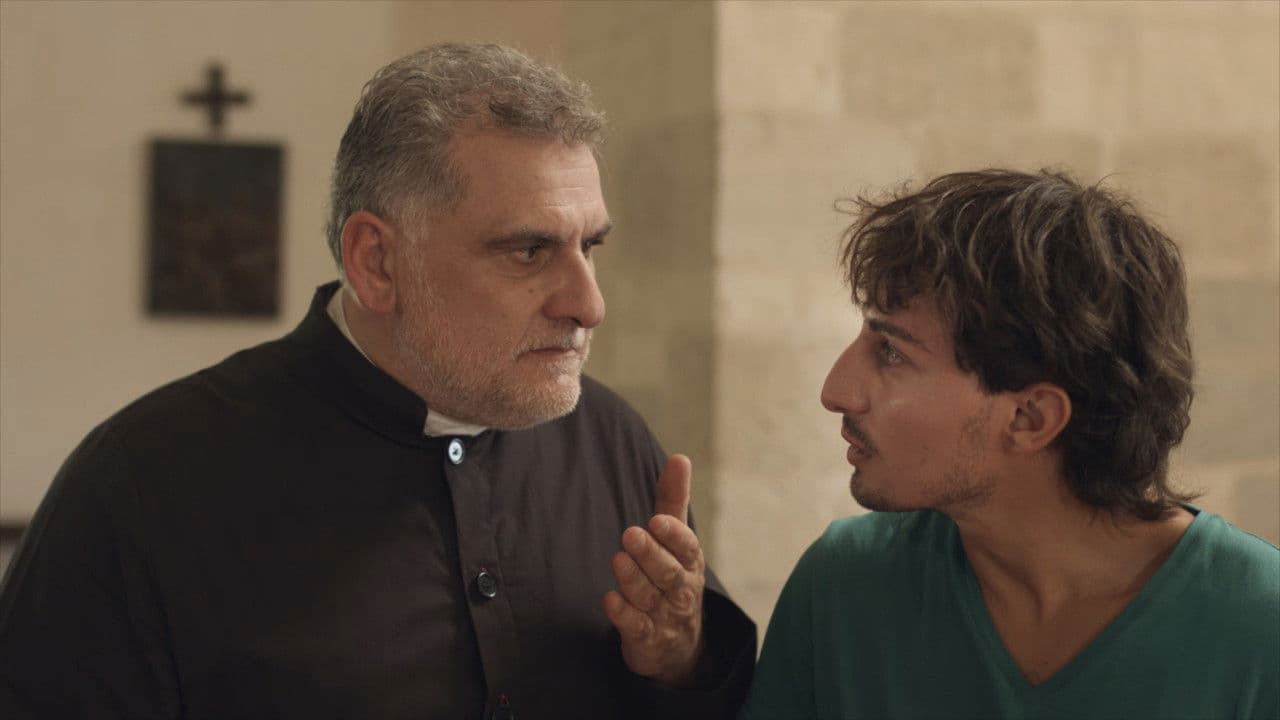 Backdrop – Italian Miracle