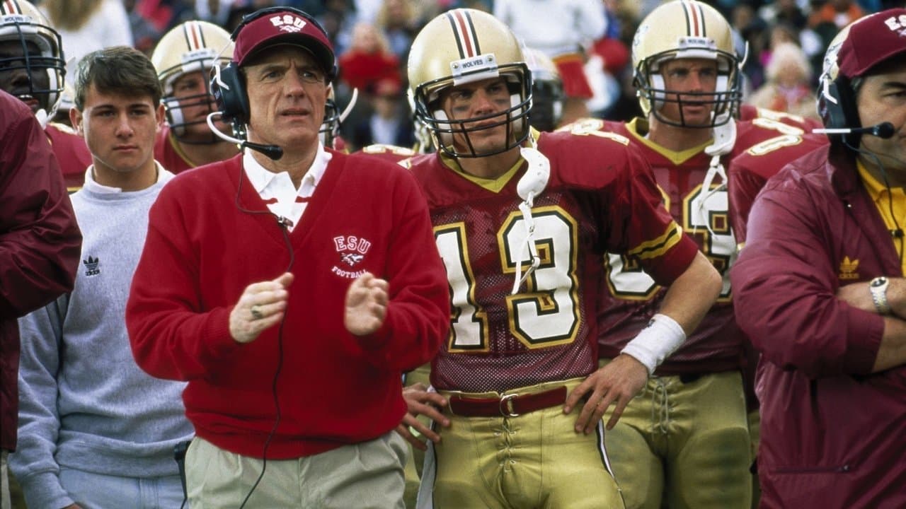 Backdrop – The Challenge - Die Herausforderung