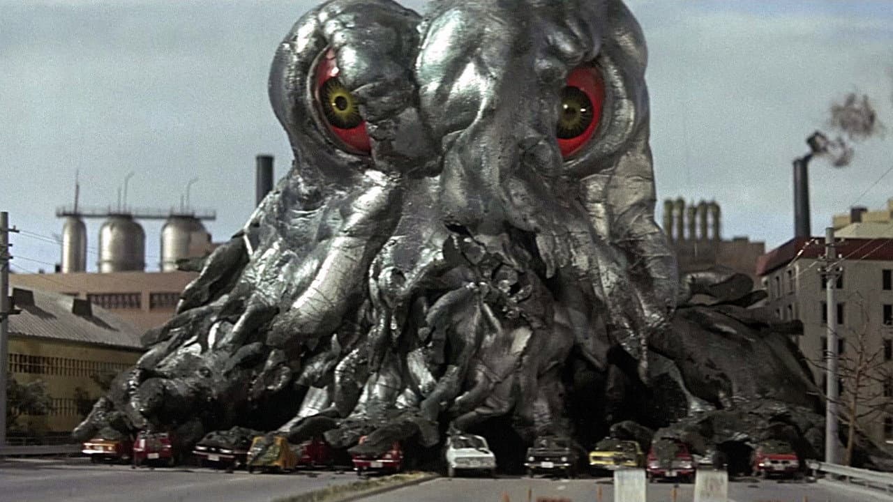 Backdrop – Frankensteins Kampf gegen die Teufelsmonster