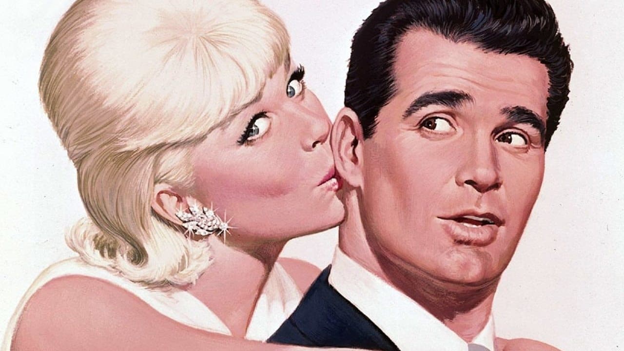 Backdrop – Eine zuviel im Bett