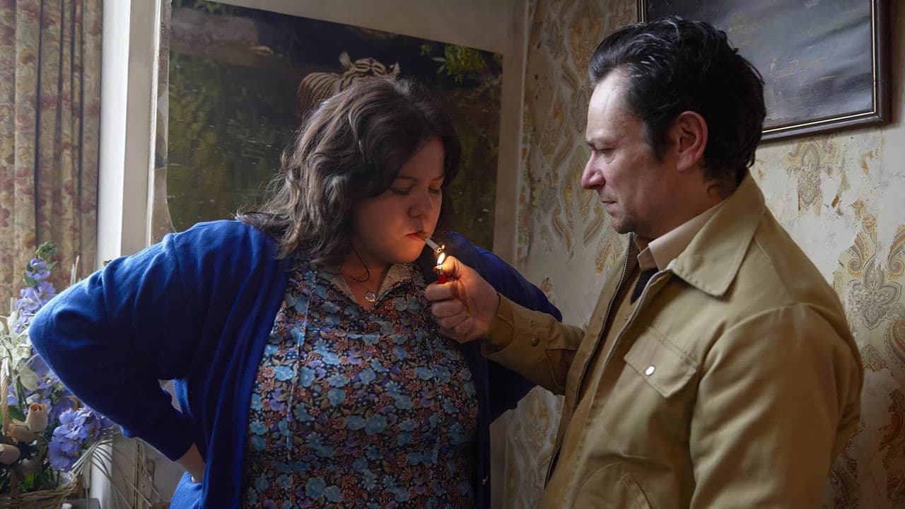 Backdrop – Ray & Liz