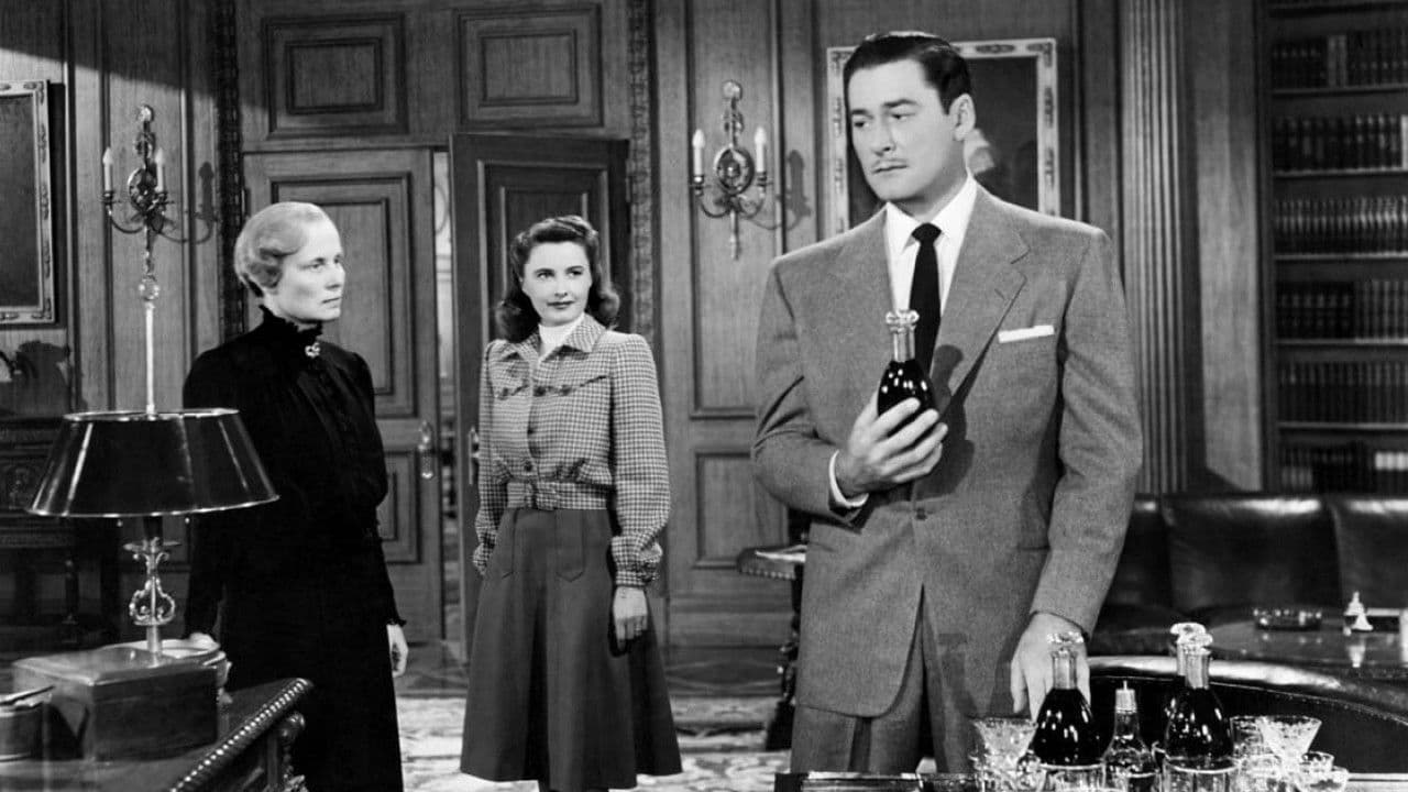 Backdrop – Der Fluch des Wahnsinns