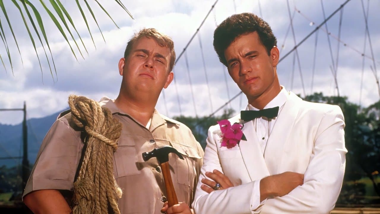 Backdrop – Alles hört auf mein Kommando