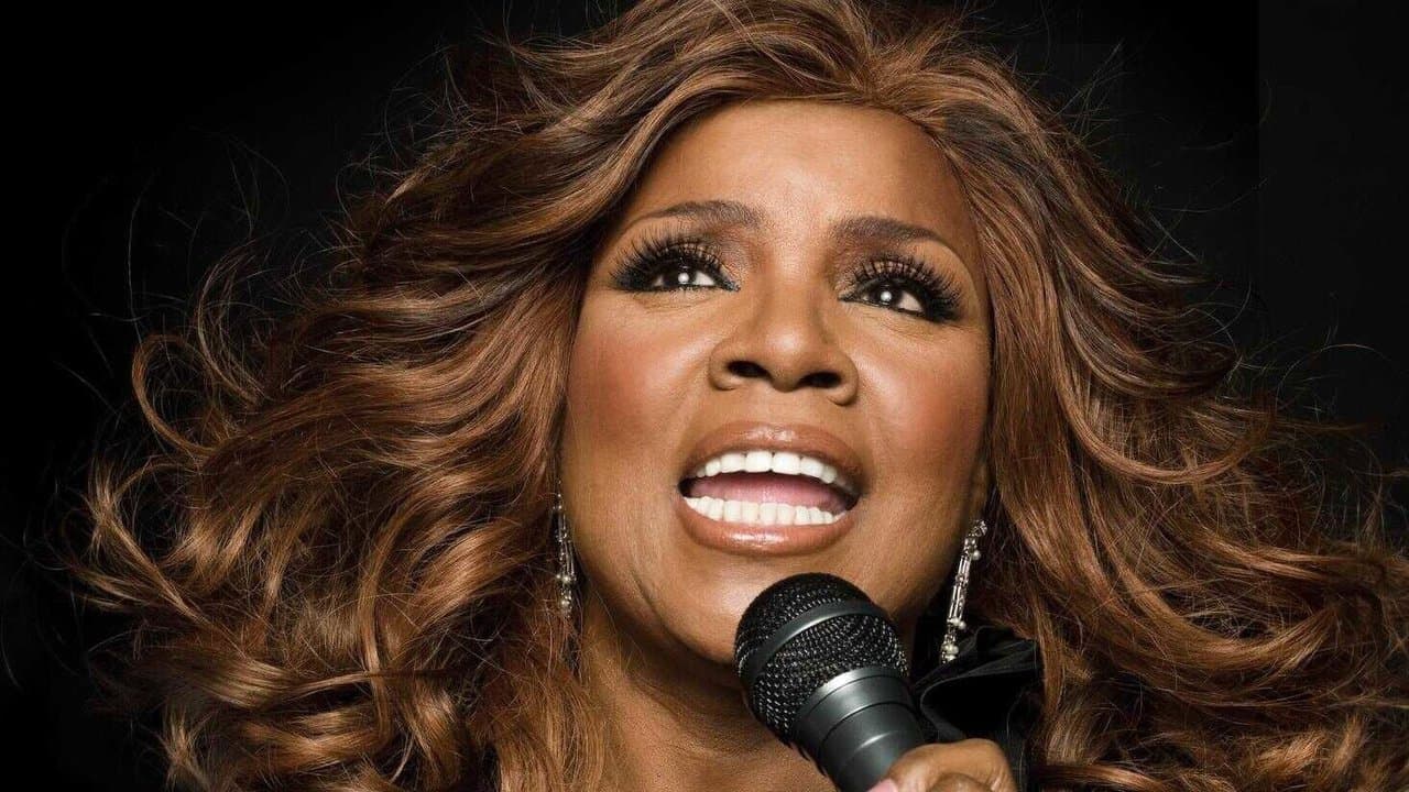 Backdrop – Gloria Gaynor: I Will Survive