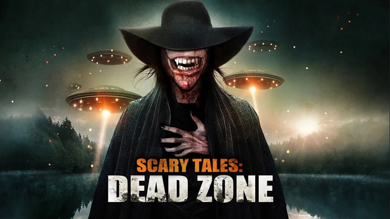 Backdrop – Scary Tales: Dead Zone