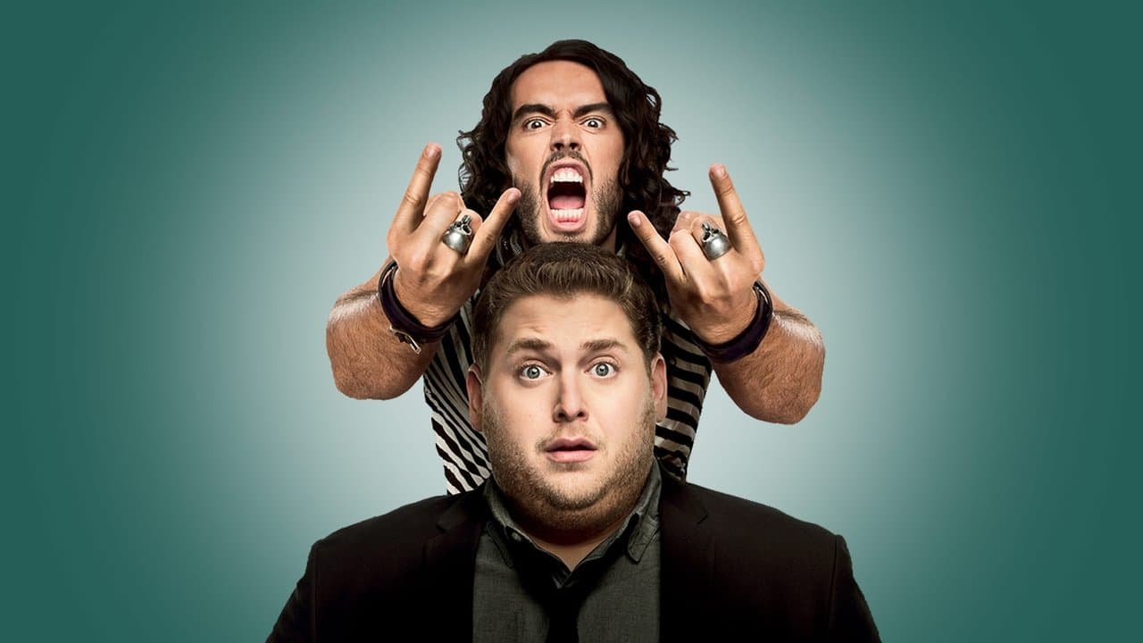 Backdrop – Männertrip