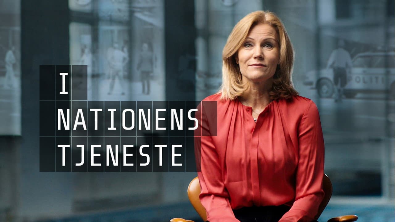 Backdrop – I nationens tjeneste