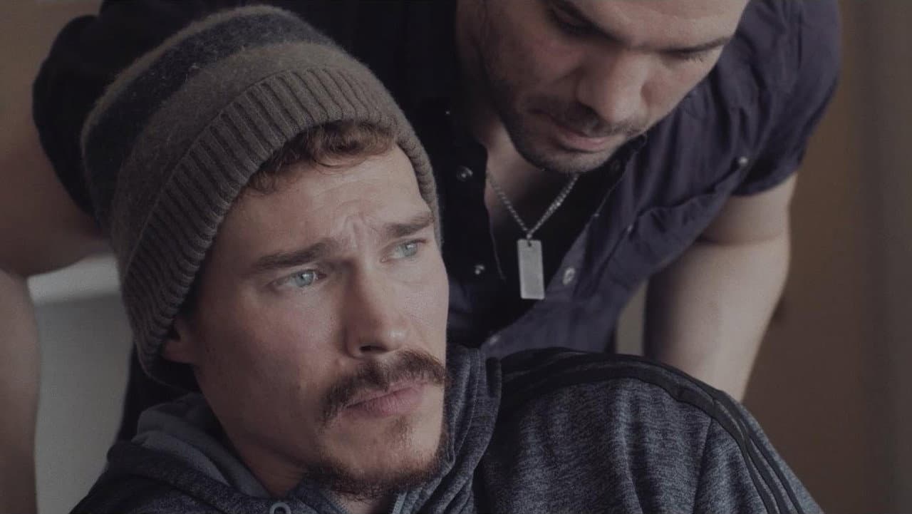 Backdrop – Pizza and Sunshine