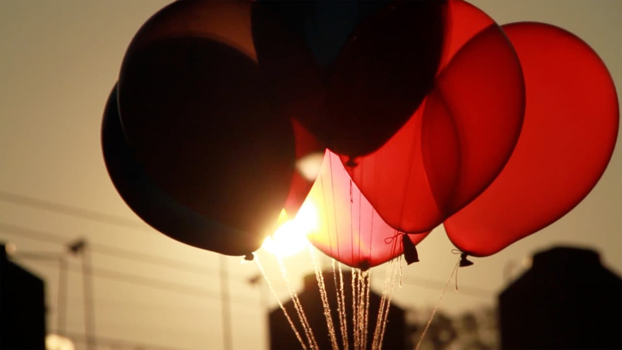 Backdrop – De puro aire