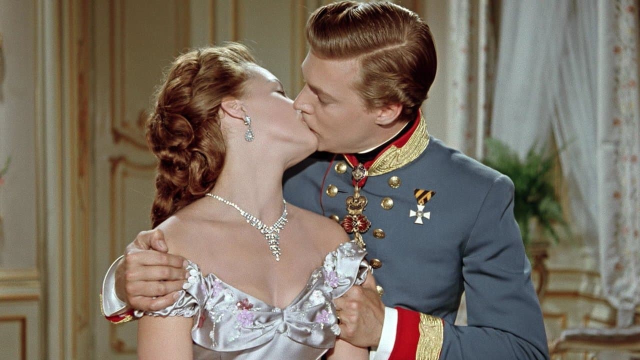 Backdrop – Sissi - Die junge Kaiserin