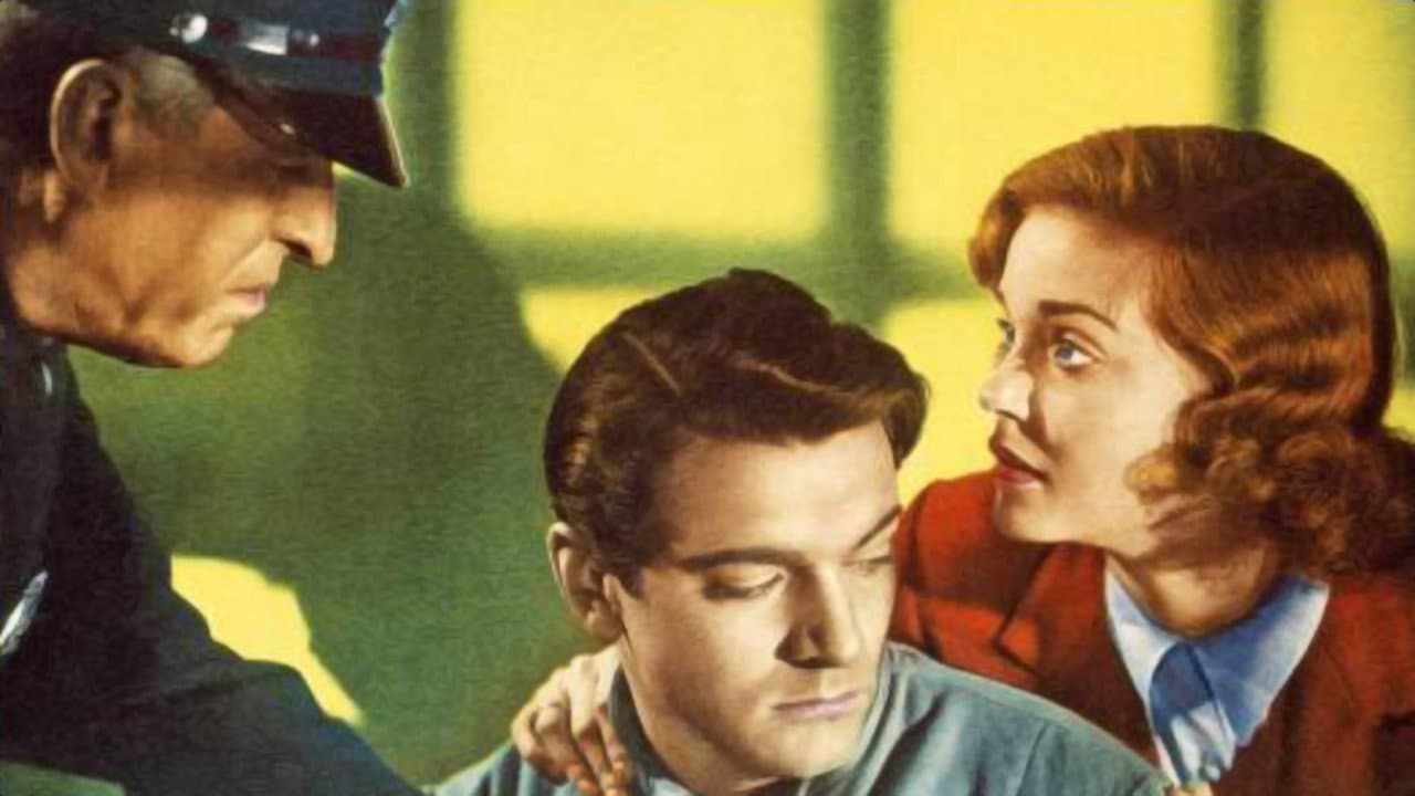 Backdrop – The Man in Blue