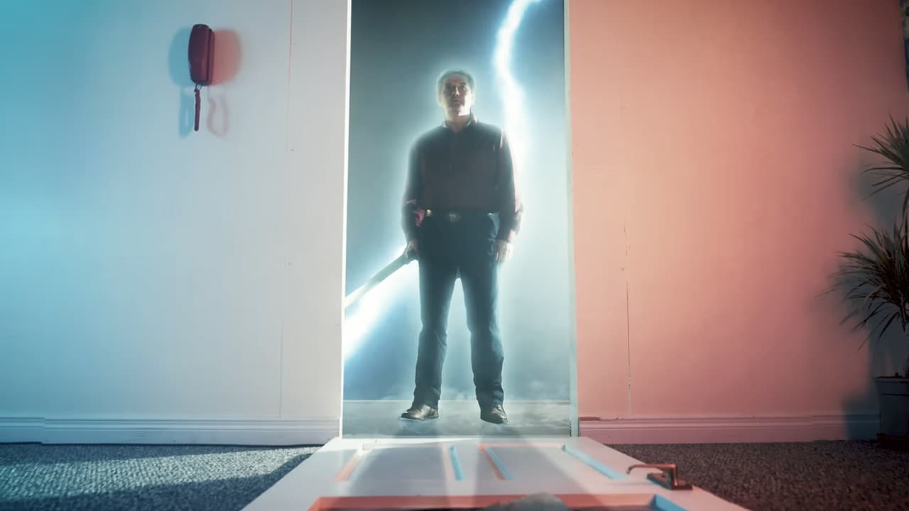 Backdrop – Night Of The Daniels