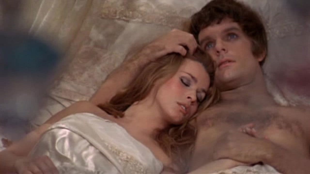 Backdrop – Das ausschweifende Leben des Marquis de Sade