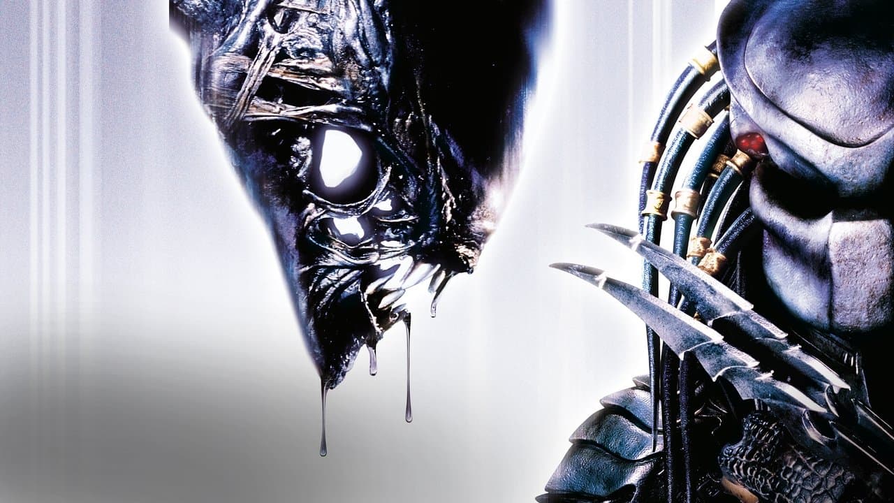 Backdrop – Alien vs. Predator